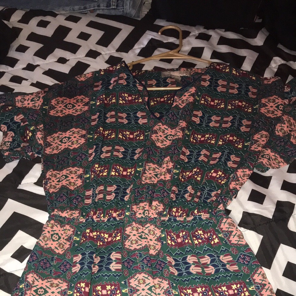 Dress